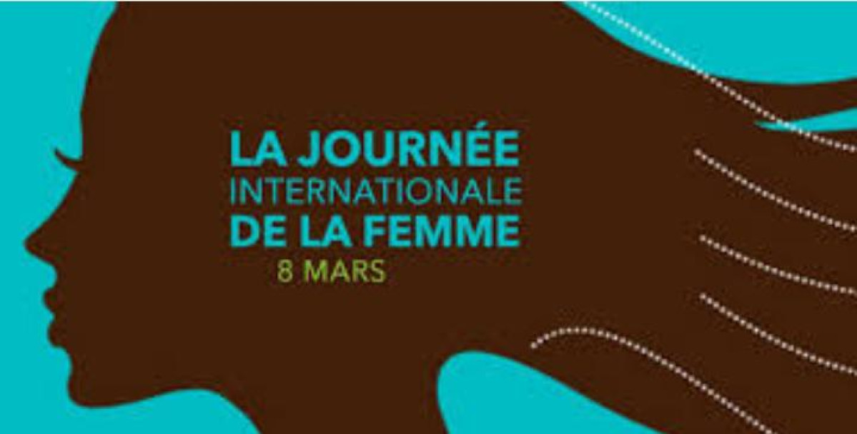 CELEBRATION DE LA JOURNEE DU 8 MARS : L’état des lieux est-il réluisant?