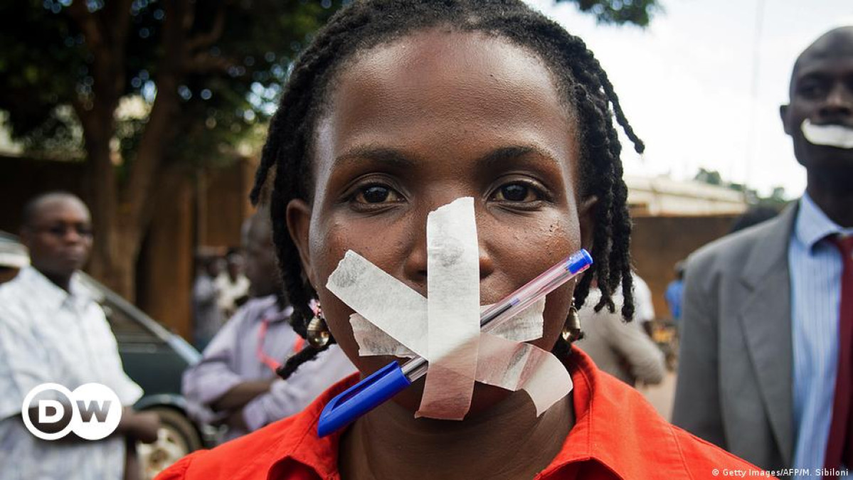 CLASSEMENT REPORTER SANS FRONTIÈRE : Voici le rang du Bénin