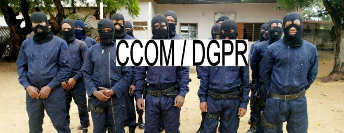 POUR VOL DE MOTOCYCLETTES : Sept personnes interpellées par la police à Ouidah