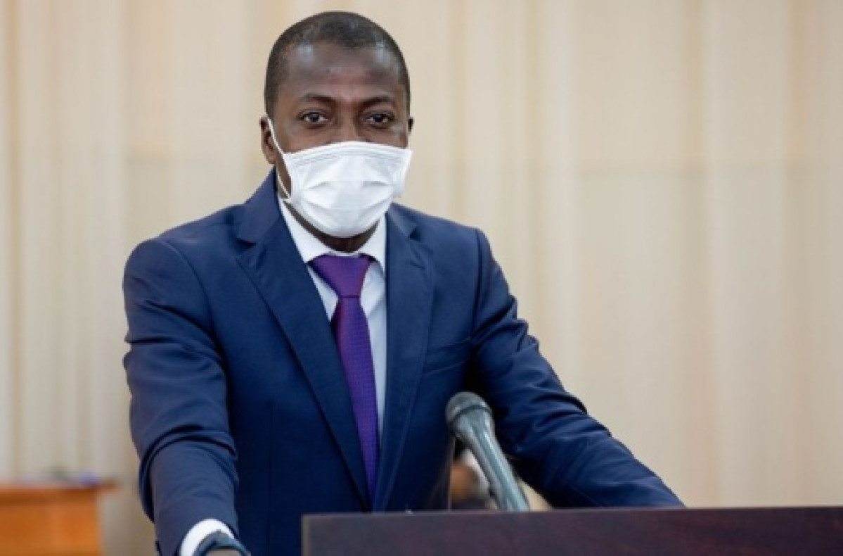 A/S DES ATTAQUES TERRORISTES AU NORD-BÉNIN : La situation est sous contrôle selon le porte-parole du gouvernement