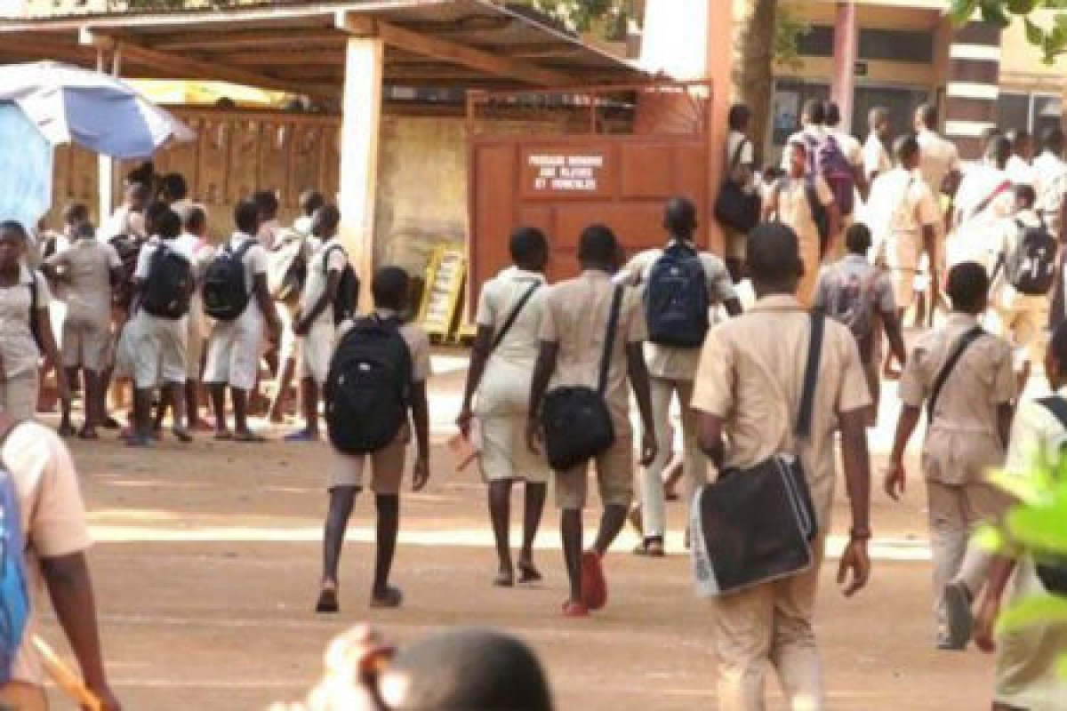ÉTABLISSEMENTS SCOLAIRES AU BÉNIN : Comment sont gérés les cas d’indiscipline ?