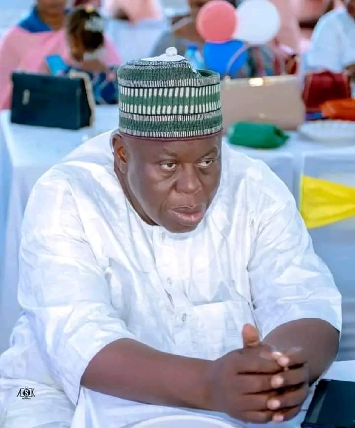 PANTHÈRES FC DE DJOUGOU : Le président El haj Radji Soumanou n’est plus