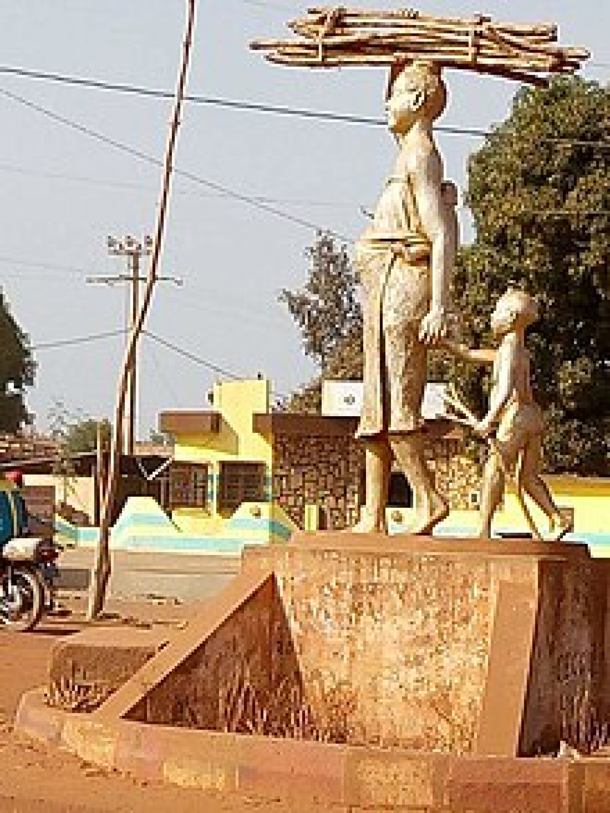 COMMUNE DE OUASSA-PÉHUNCO : Une note d’individus inconnus interdit les missions des Ong dans la commune