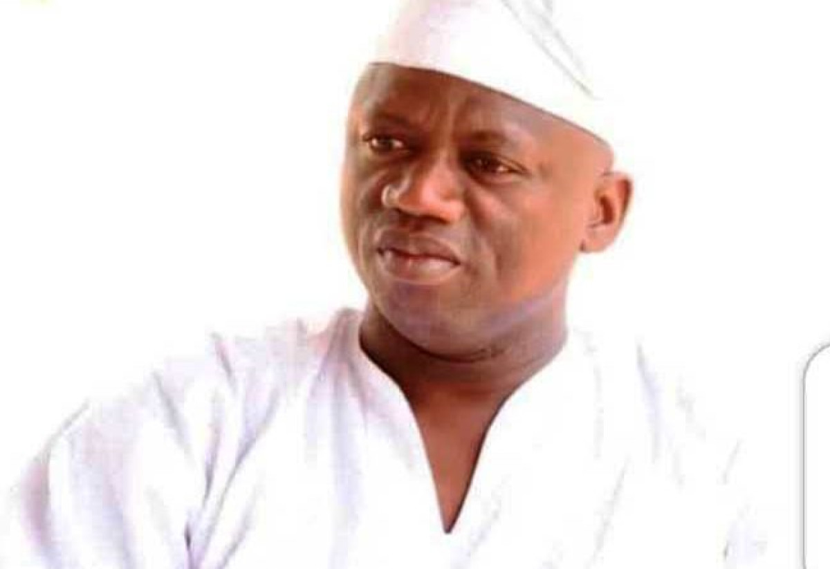 DUEL MOUVANCE-OPPSITION SUR GOLF TV : Gildas Aïzannon défend brillamment la gestion Talon