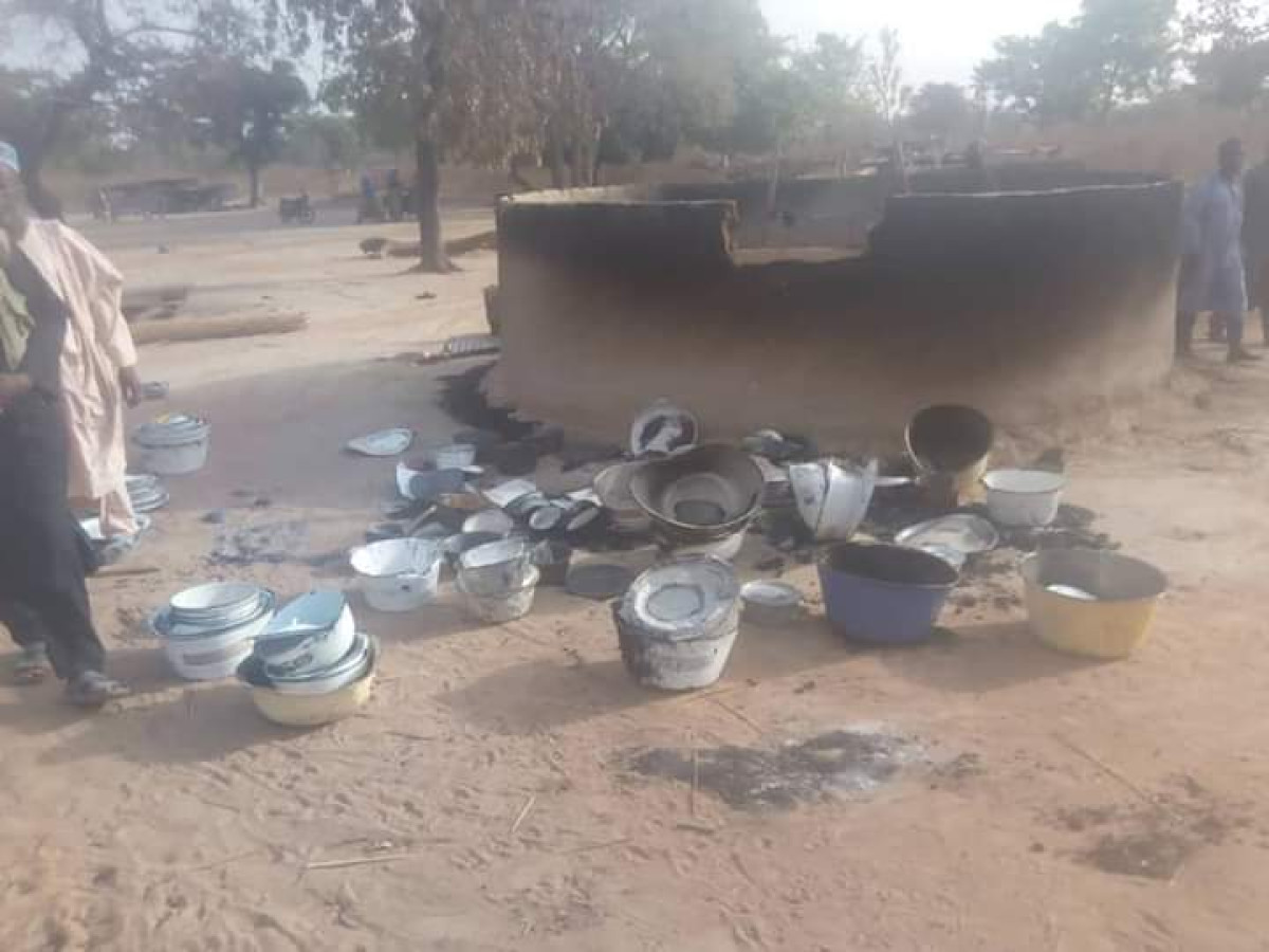 AFFRONTEMENT ENTRE AGRICULTEURS ET ELEVEURS A KALALÉ : Un mort et d’énormes dégâts matériels