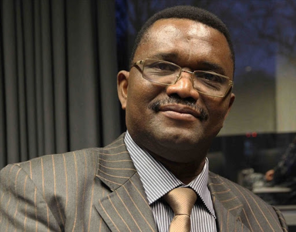 COVID-19/AFRIQUE: Valentin Agon prêt à distribuer gratuitement ses Apivirines