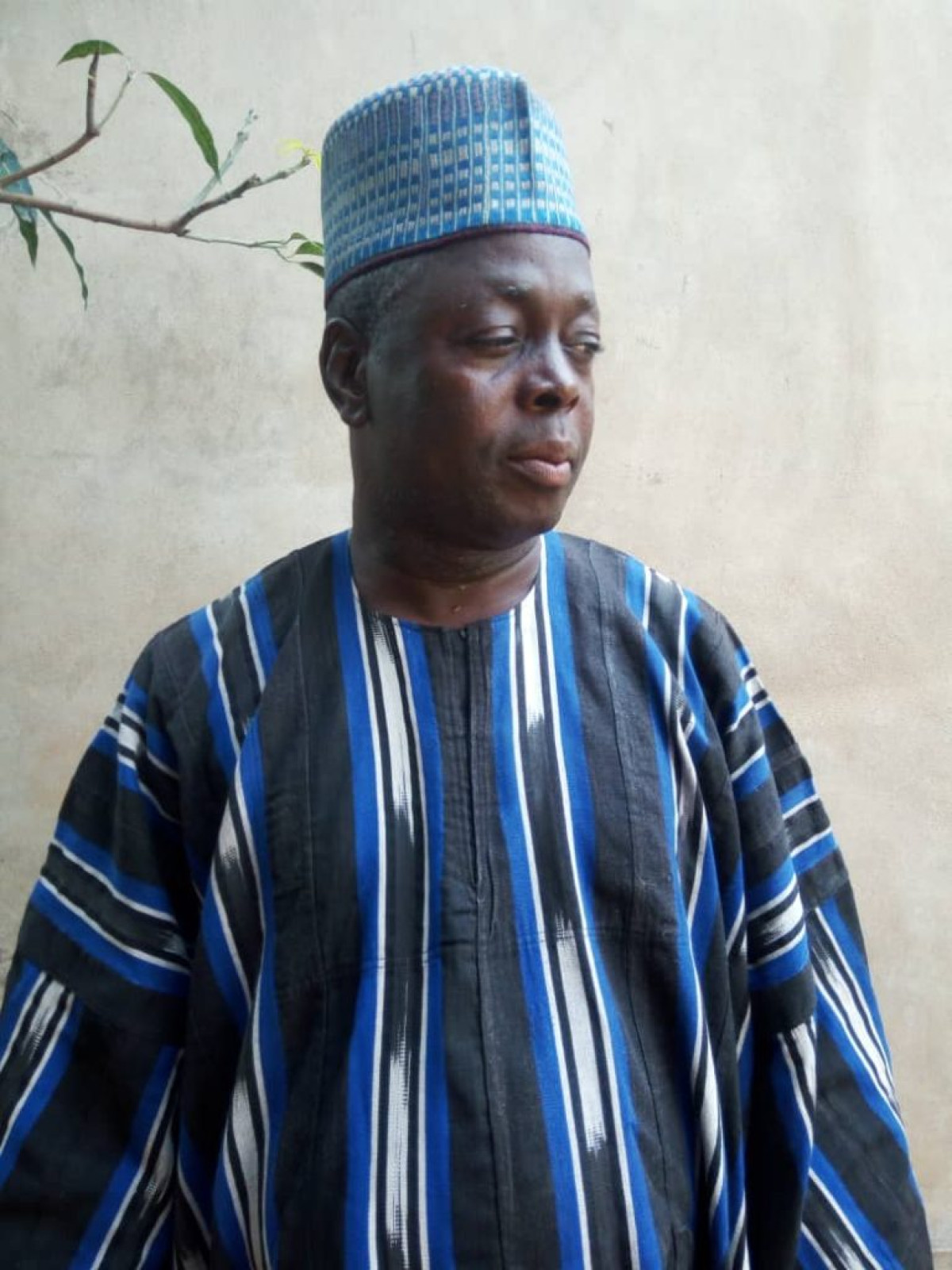 DÉCENTRALISATION AU BÉNIN : Abib Bachabi, élu maire de Kandi