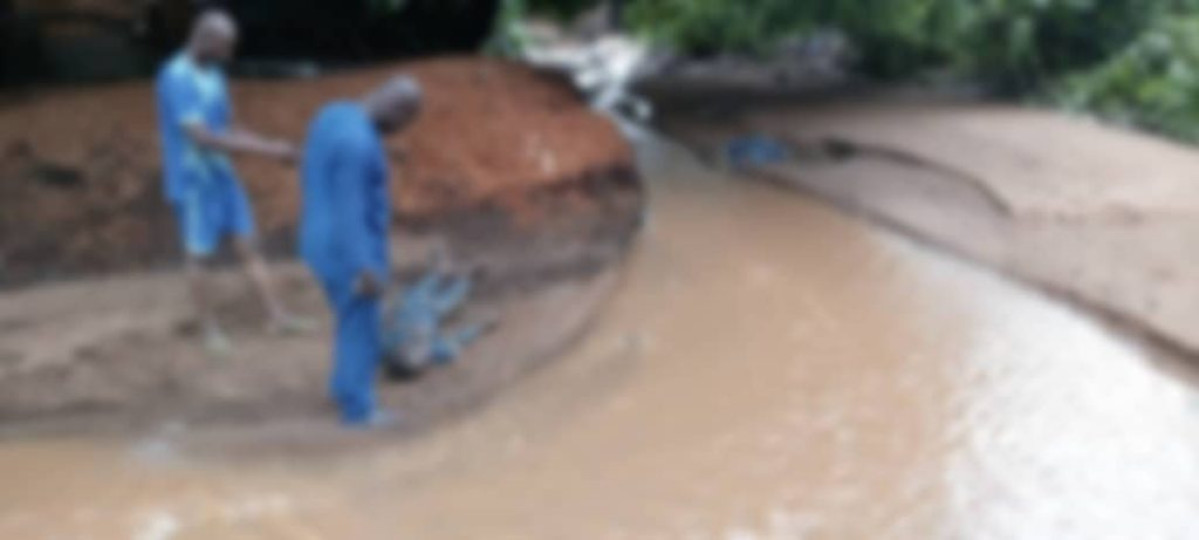 BÉNIN/COMMUNE DE OUÈSSÈ : Un enfant meurt par noyade