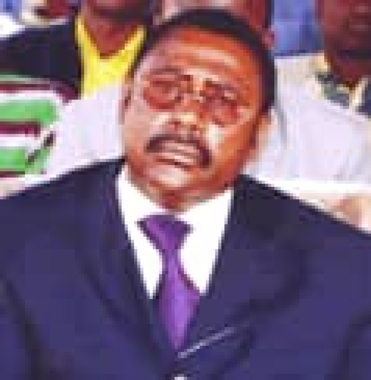 BÉNIN/CARNET NOIR : L’ancien ministre Aboubacar Arouna n’est plus