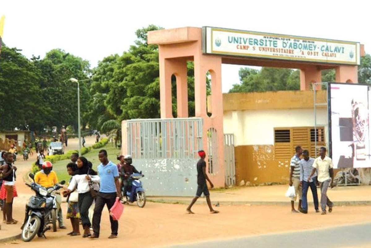 POUR LA SÉCURITÉ À L’UAC : L’accès subordonné à la détention de la carte d’étudiant
