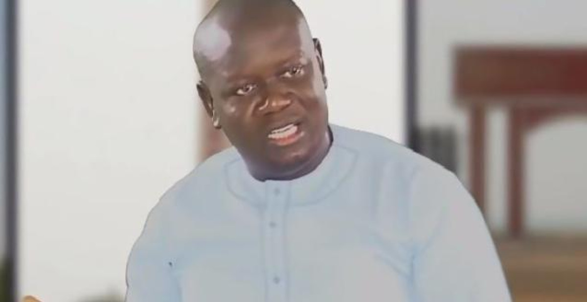 AUTEUR DE L&rsquo;INITIATIVE DE NIKKI : Sabi Sira Korogoné bientôt libéré
