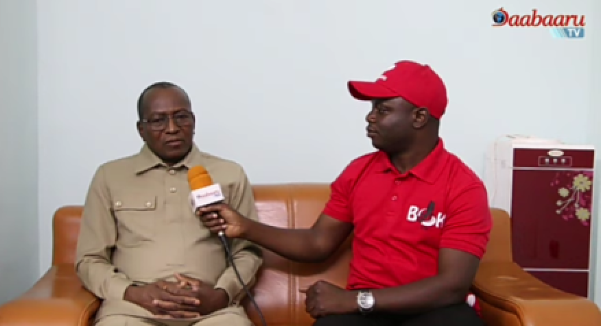 REÇU À L’OCCASION DE BÉNIN DAABAARU TOUR : Bio Tian Zimé affirme que « la prison de Ségbana n’a aucun trou »