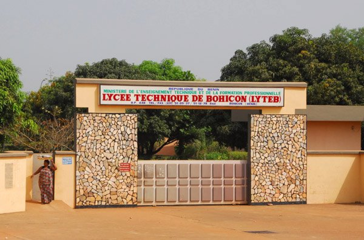 Concours d'entrée dans les lycées techniques professionnels: les inscriptions ouvertes pour la session d'août 2026