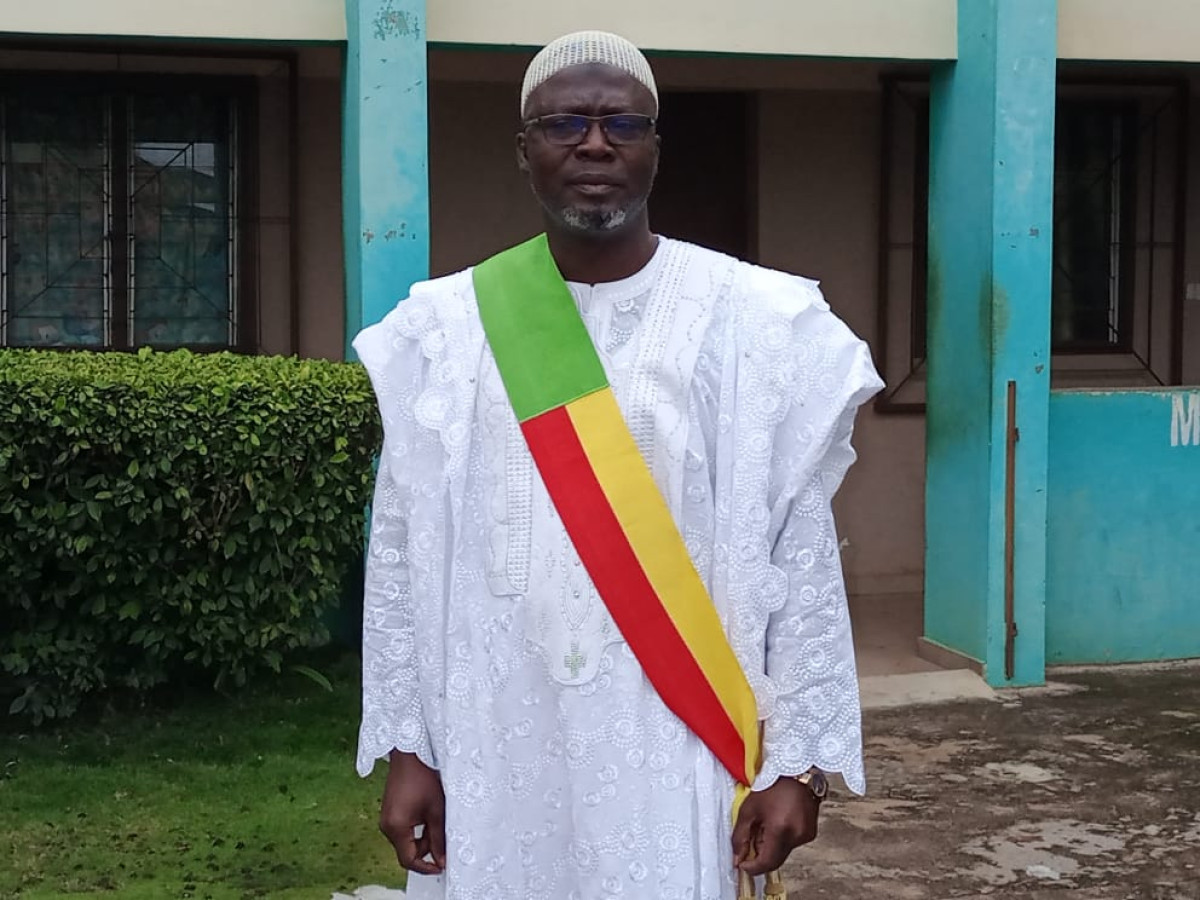 FÊTE DE L’INDÉPENDANCE : L’adresse de l’édile de Parakou Inoussa Zimé Chabi