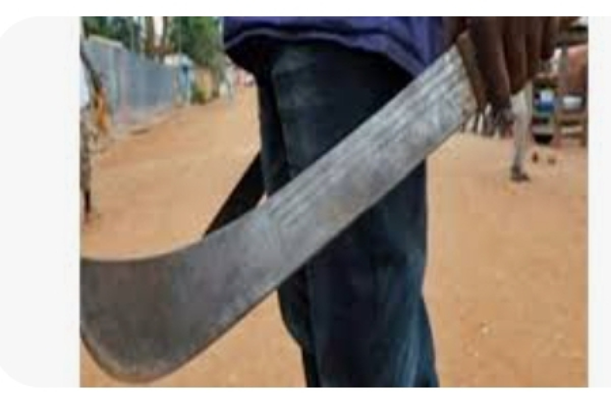 PARAKOU : Une journaliste de Daabaaru braquée _ Sa moto, ses téléphones et de l’argent emportés