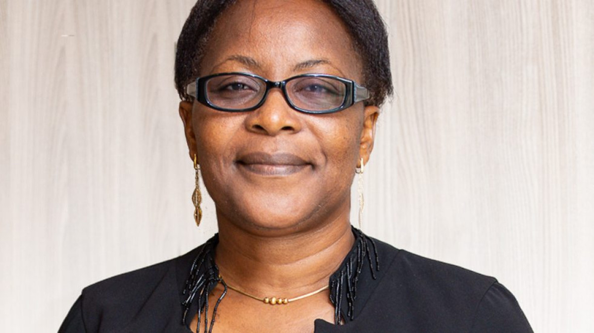 BILAN DES REFORMES DANS LE SECTEUR DE L’ENSEIGNEMENT SUPERIEUR AU BENIN, Eléonore Yayi fière du chemin parcouru en 4 ans