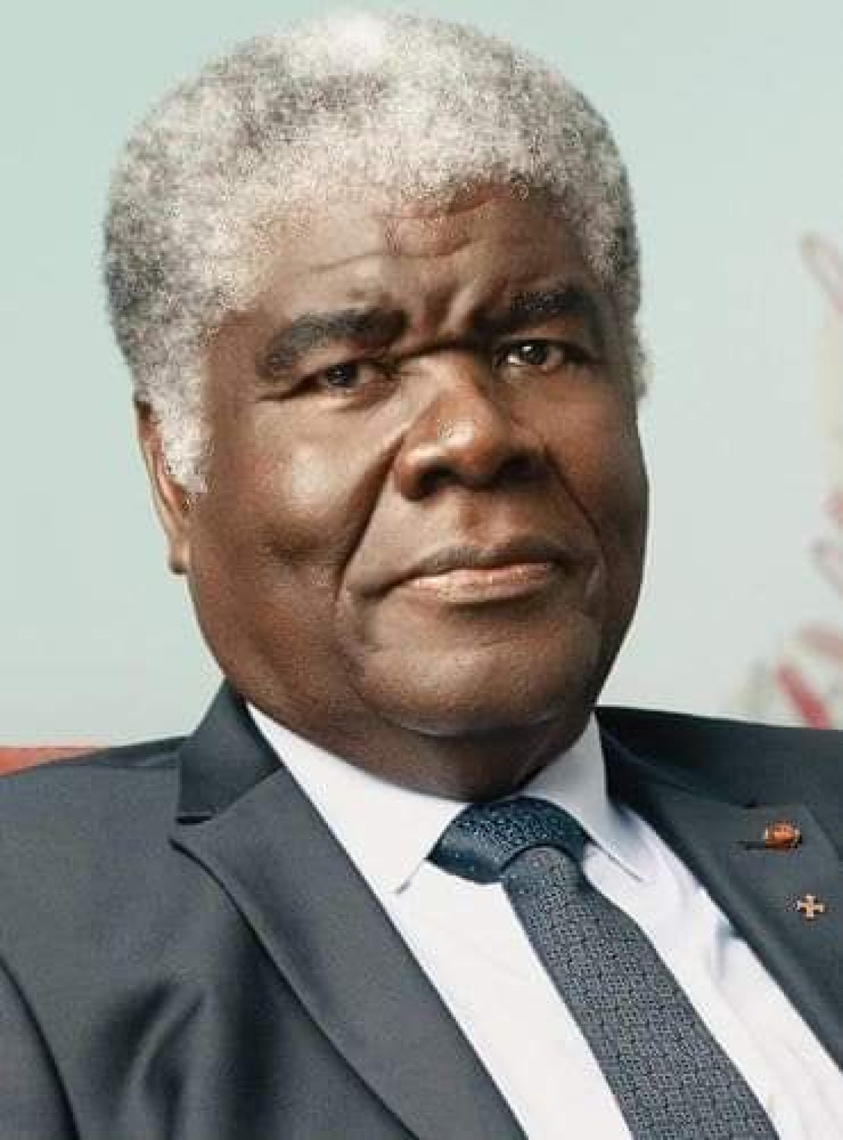 CÔTE D’IVOIRE : Beugré Mambé est le nouveau Chef du gouvernement