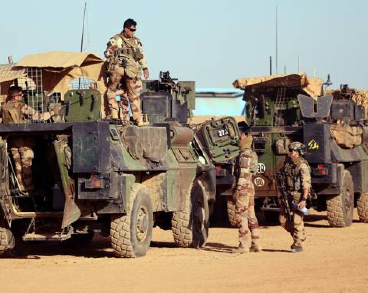NIGER : La coopération militaire avec la France suspendue