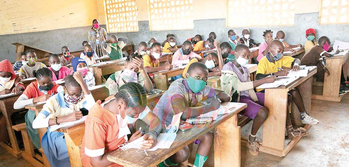 EXAMEN DU CERTIFICAT D’ÉTUDES PRIMAIRES (CEP 2022) : Voici le calendrier du déroulement