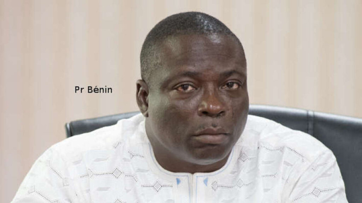 PARAKOU/DECES DE LOLO CHIDIAC : L’he Gbadamassi témoigne du parcours exceptionnel d’un brave homme