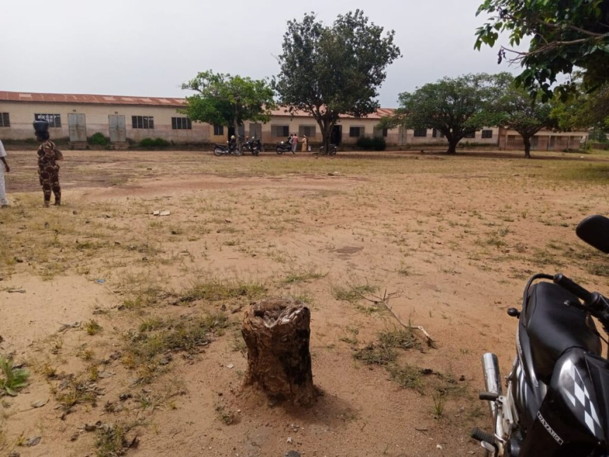 RENTREE SCOLAIRE 2021-2022 DANS LES ECOLES MATERNELLES ET PRIMAIRES A PARAKOU : La pré-rentrée effective dans un climat morme ce jour