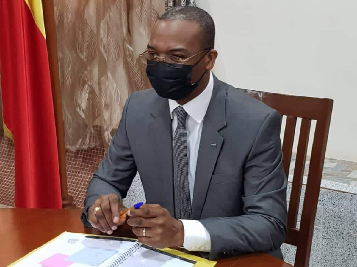 INFRASTRUCTURES ROUTIERES DANS LE DEPARTEMENT DU BORGOU : Cissé et la Cad s’y intéressent