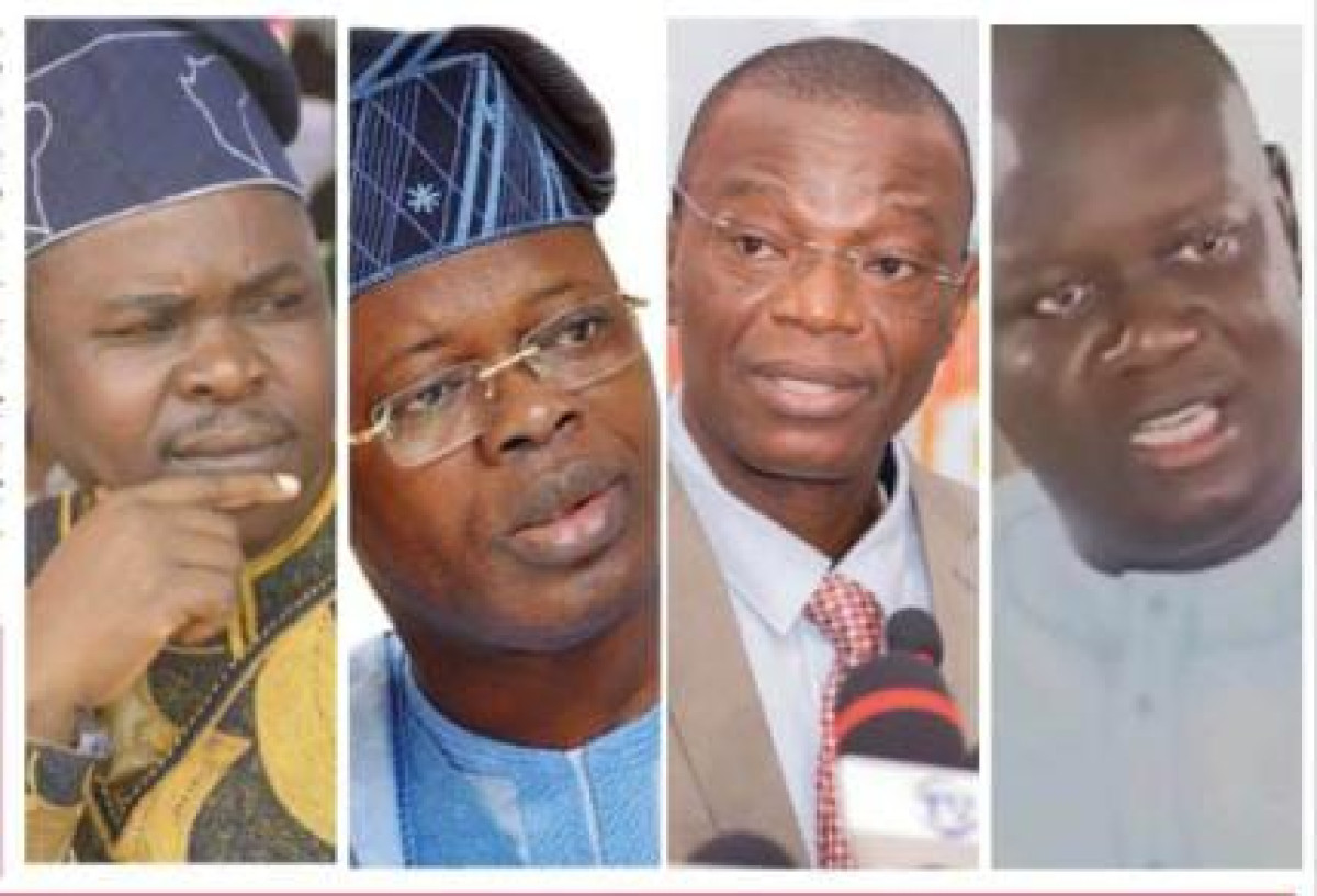 PRÉPARATIFS POUR LES LEGISLATIVES DE 2023 AU BÉNIN : Que cache le silence de l’opposition ?