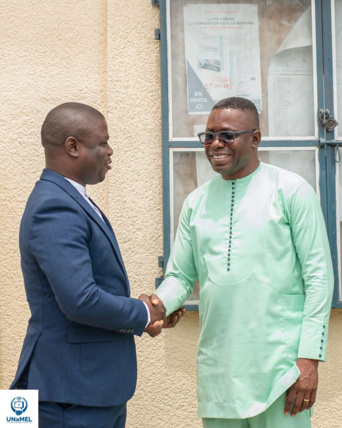 UNIVERS MÉDIATIQUE BÉNINOIS : L’Odem exhorte l’Unamel-Bénin à faire une autorégulation de ses médias membres