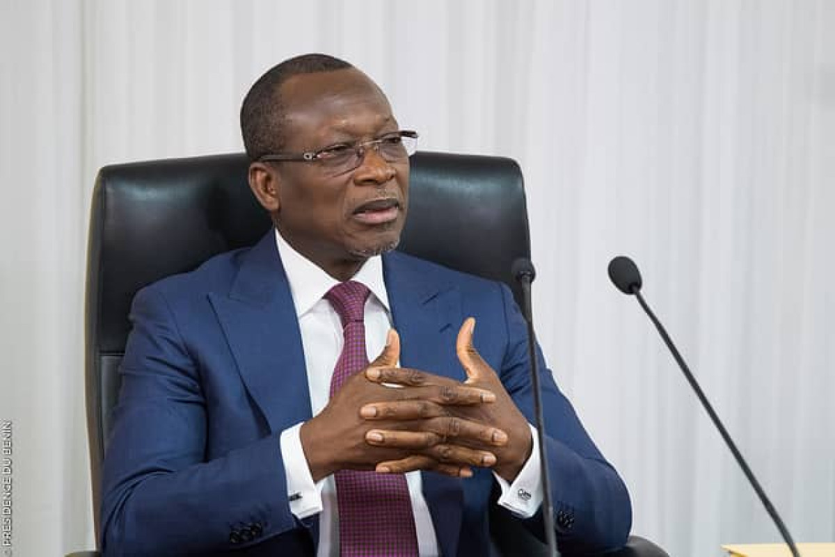 EDITO : Talon, toujours dans l’offensif!