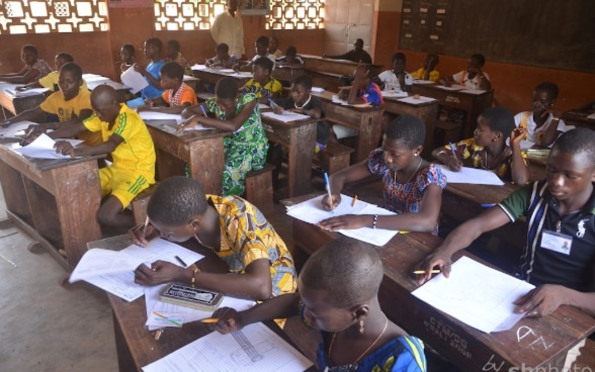 CEP SESSION DE JUIN 2022 : Le constat des préparatifs dans quelques écoles de Parakou