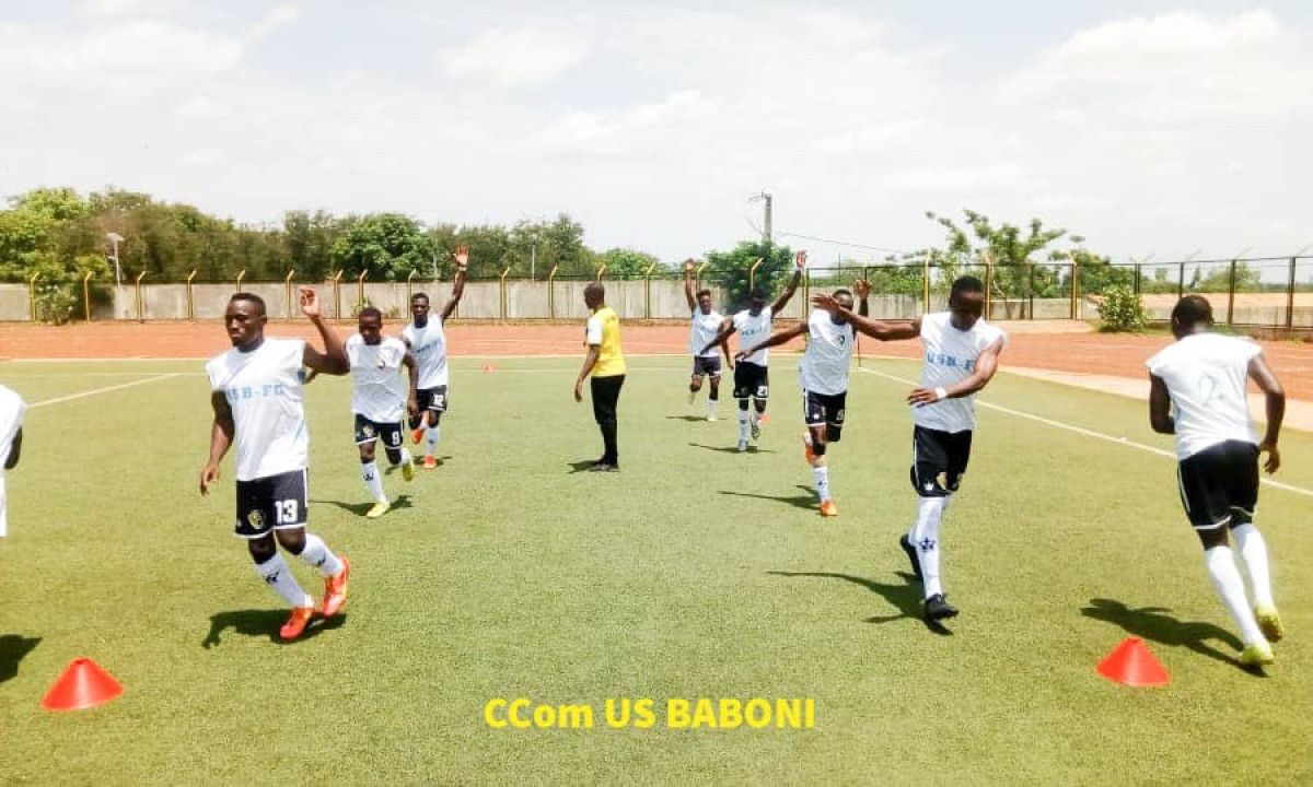6E JOURNÉE/ LIGUE 3 :  Marius Akpaho offre la victoire à l&rsquo;Us Baboni  . Zéro défaite après 6 journées