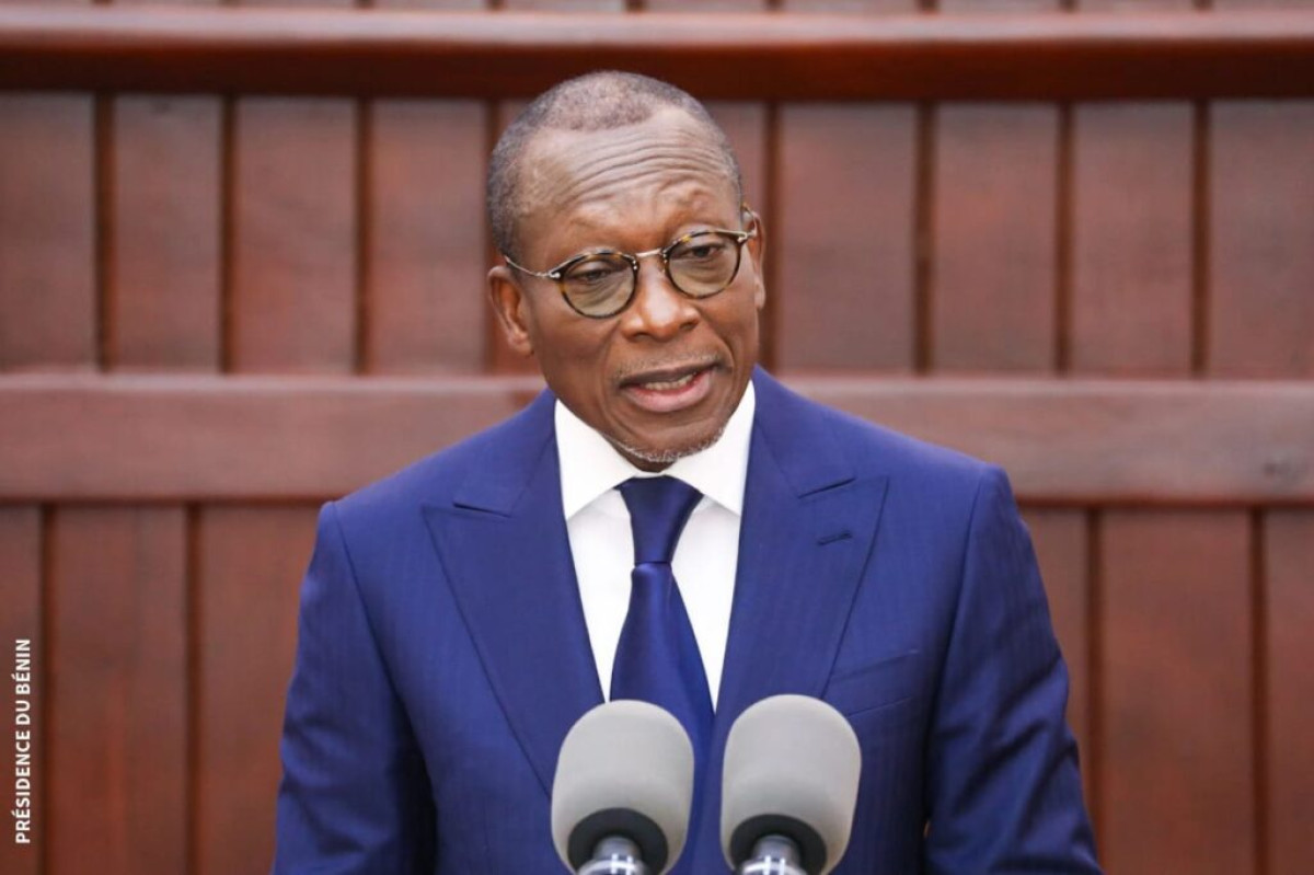 Discours sur l’état de la nation du chef de l’état: «aucun compromis politique préjudiciable…»,clame Talon