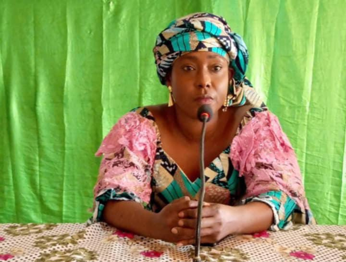 PARAKOU : Adiza Arouna s’imprègne des difficultés des usagers du marché Arzèkè