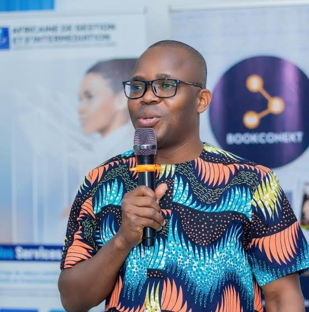 Médias au Bénin: Tanguy Agoï élu président de l'Odem pour la 10ᵉ mandature