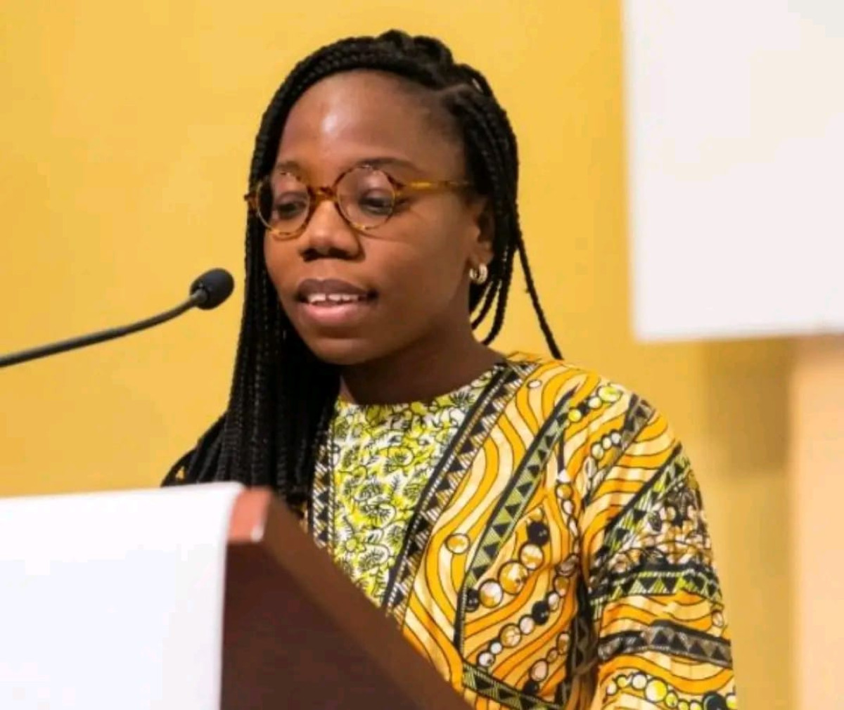 Médias au Bénin :Sinatou Saka prend les commandes de la Srtb