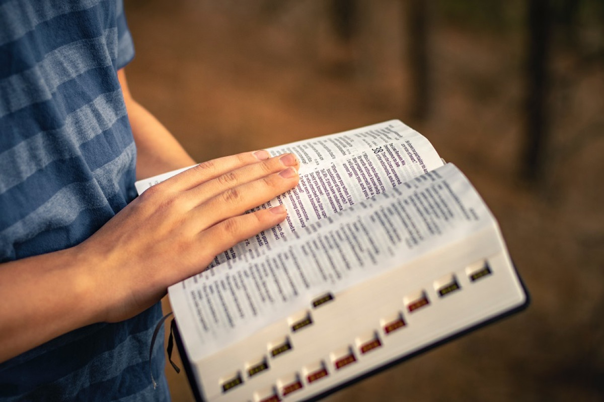 VOIX DU SEIGNEUR : Tu as besoin de lui parce qu&rsquo;Il est le Chemin authentique