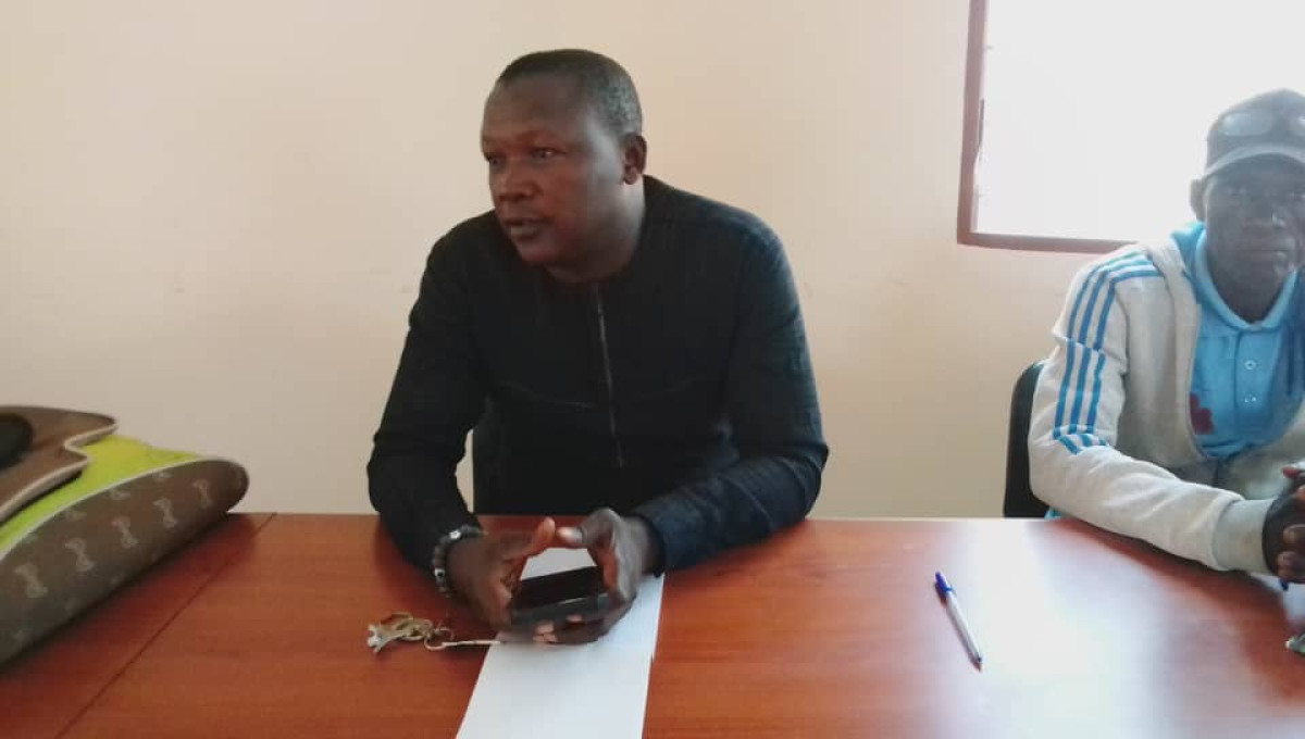 PREMIERE SESSION ORDINAIRE DU CCOS DE BOUKOMBE : De nouvelles perspectives envisagées pour booster le secteur agricole