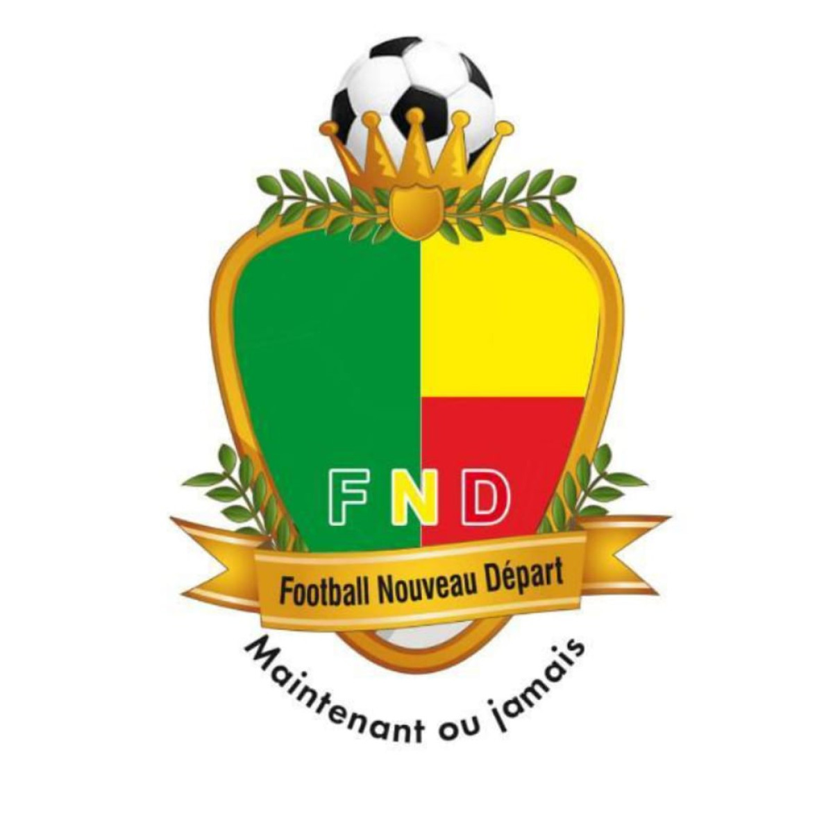 FORUM WHATSAPP » FOOTBALL NOUVEAU DÉPART (FND) » : Les membres en fête ce samedi 3 juillet à Porto-Novo