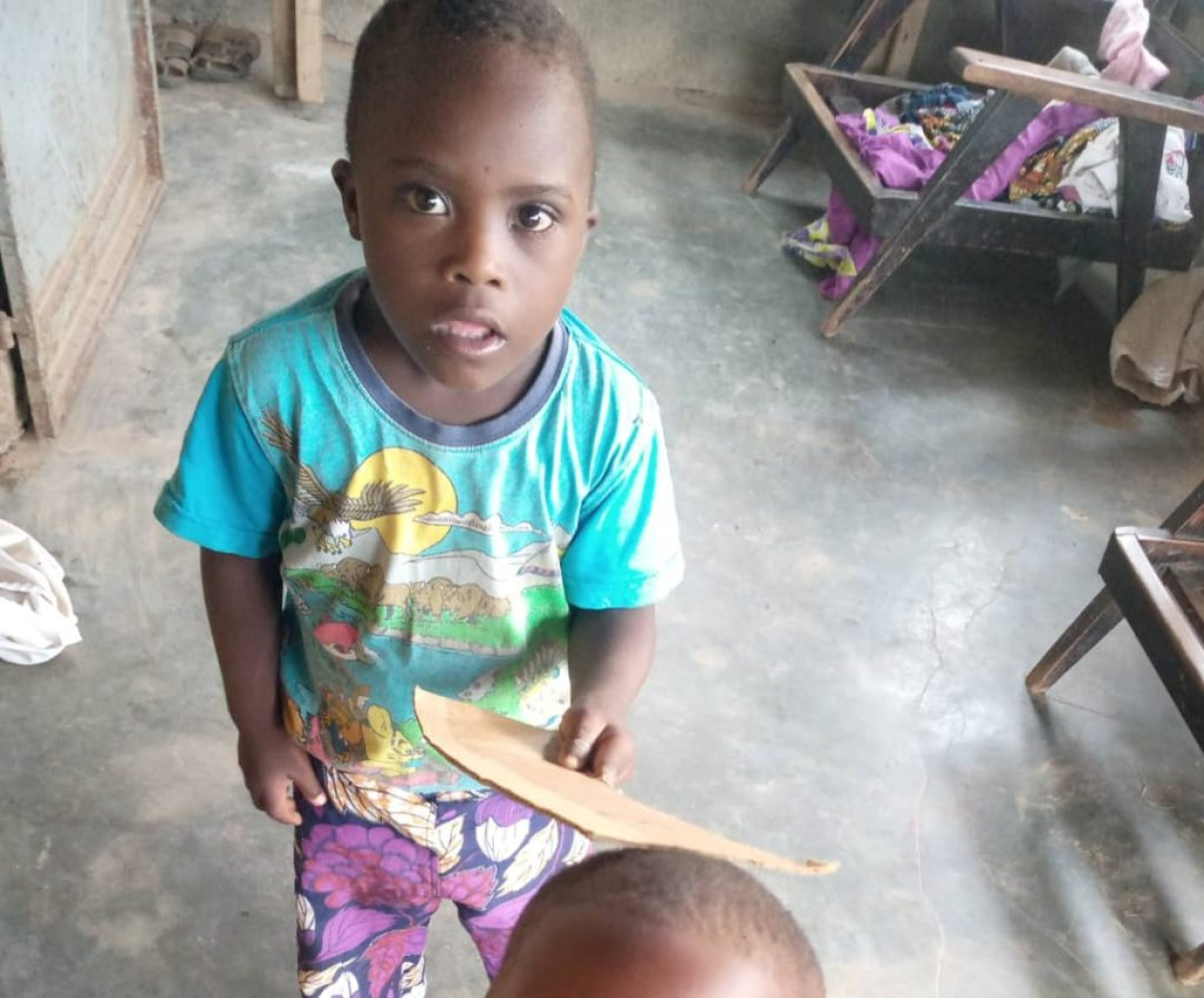 AVIS DE RECHERCHE : Saley, un enfant de 8ans introuvable à Parakou 