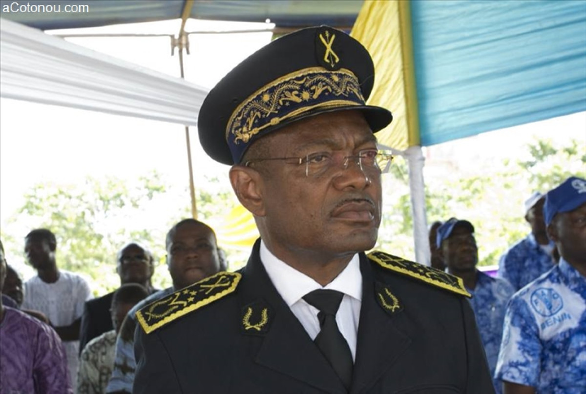 POLÉMIQUE AUTOUR DE L’INSTALLATION DU CONSEIL DE SUPERVISION D’ABOMEY-CALAVI : Le préfet Jean-Claude Codjia clarifie