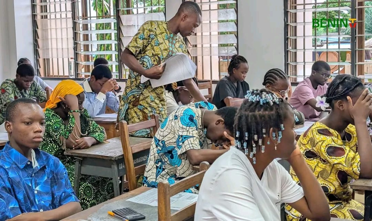 Proclamation des résultats du baccalauréat :La nuit la plus longue, candidats et parents entre insomnies et prières