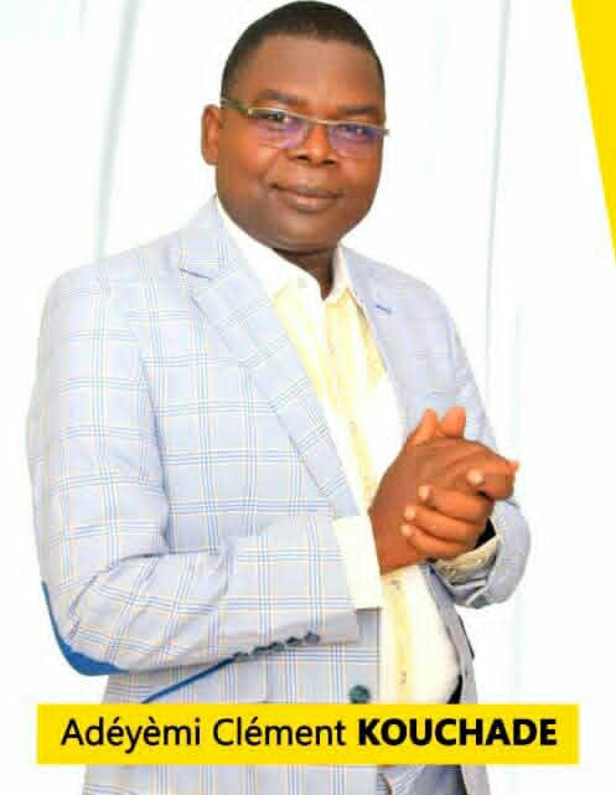10 ans de gestion du président Patrice Talon à Pobè: le maire Clément Kouchadé dresse un bilan satisfaisant