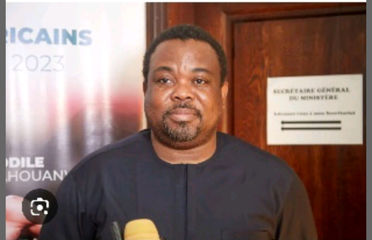 Engagé pour le rayonnement du sport africain: Sidikou Karimou nommé Rse et des sports collectifs de la Ciusf