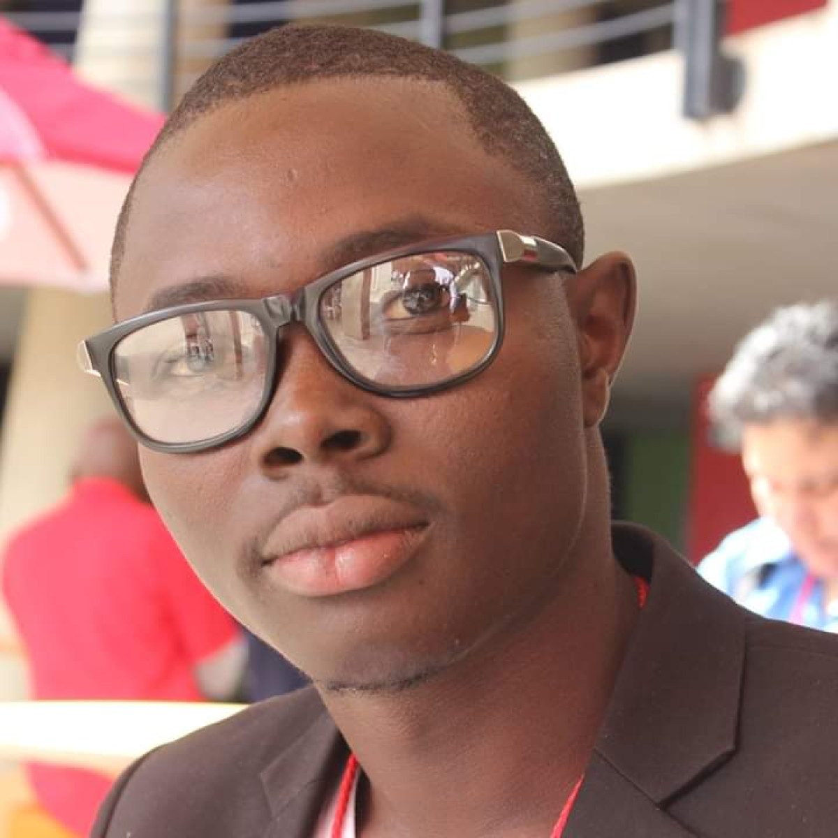 BÉNIN : Ignace Sossou risque 12 mois de prison