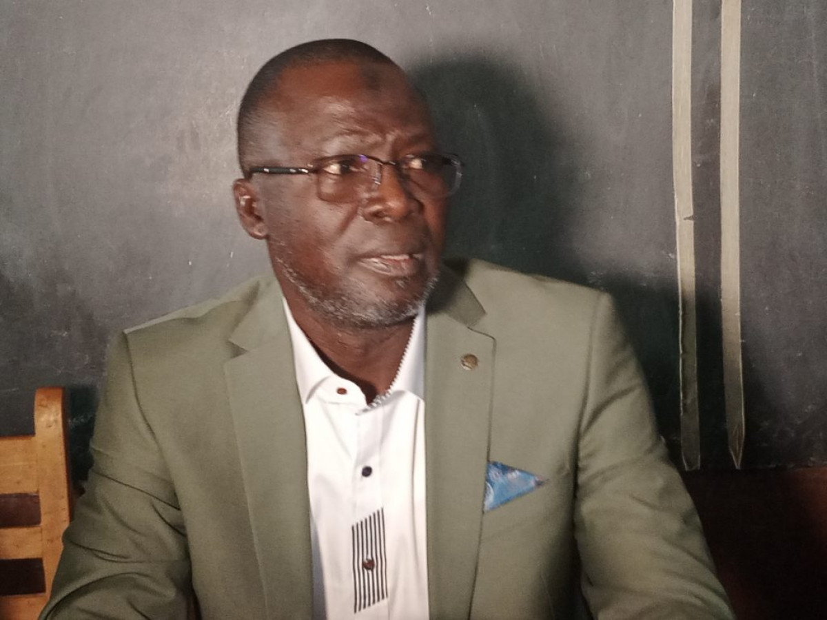 MAIRIE DE PARAKOU : Le Synamap adresse un satisfecit au maire Zimé Chabi