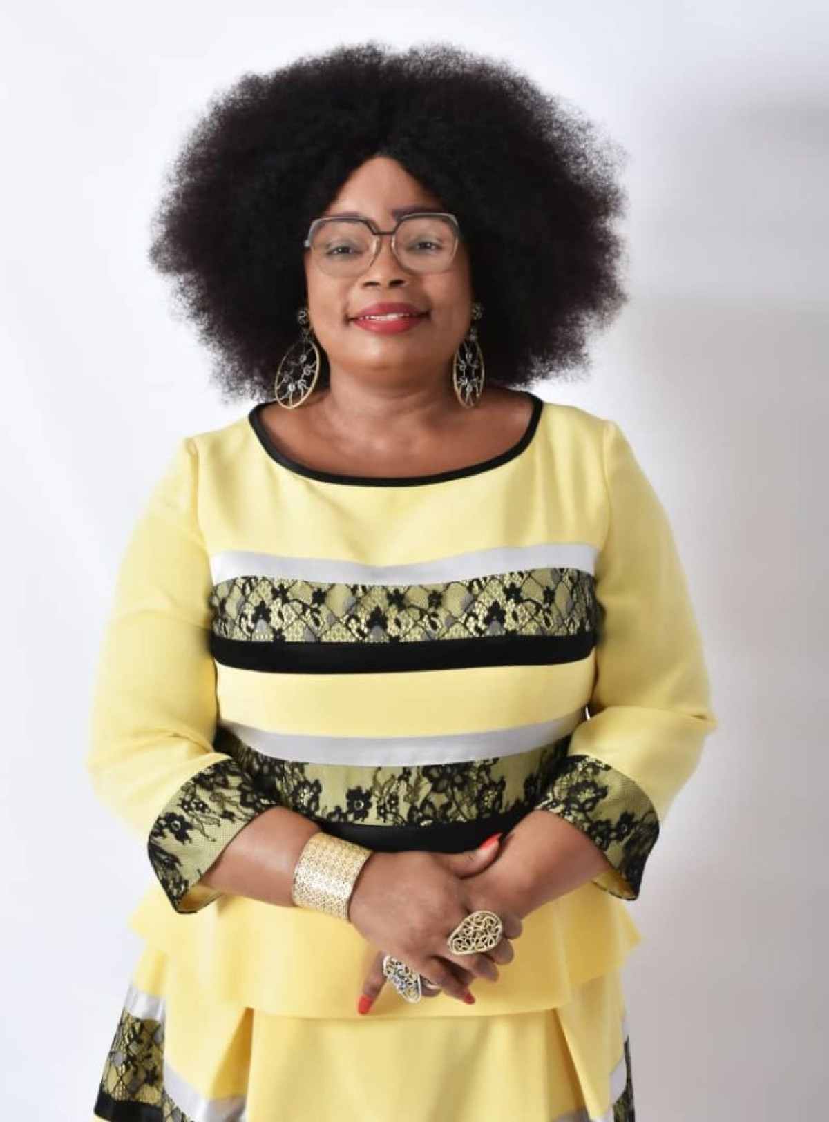 BENIN/ÉLECTIONS COMMUNALES ET MUNICIPALES DU 17 MAI 2020: Lire l’intégralité du message de lancement de la présidente de l’Udbn Claudine Prudencio