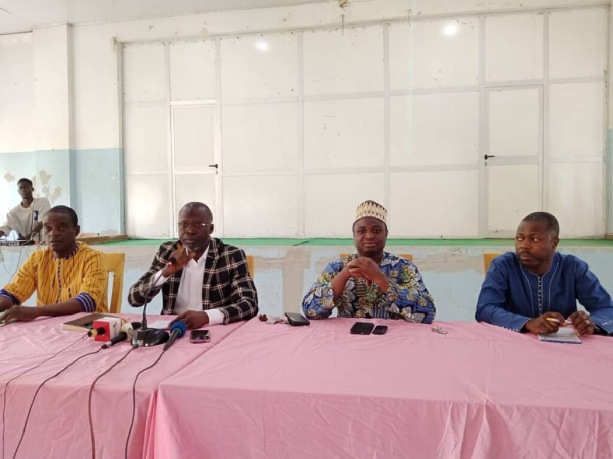 GOUVERNANCE LOCALE À PARAKOU : Le processus d&rsquo;élaboration du Pdm 4 lancé