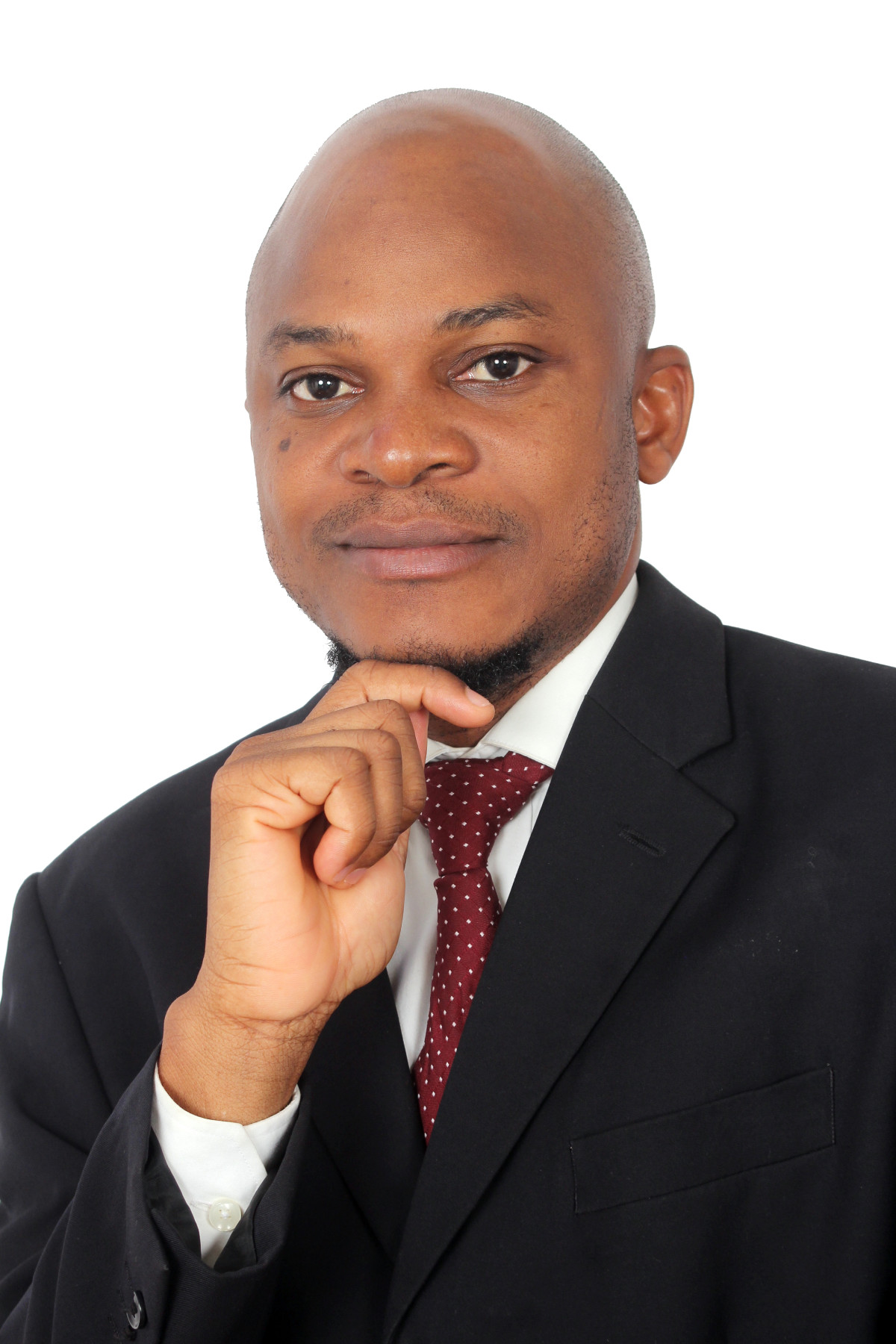 Présidentielle/Admiratif du projet de société de Row: Dr Issihako Zimé Lafia admiratif appelle à une mobilisation générale
