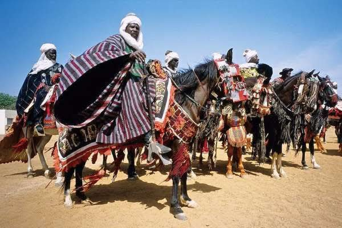 Gaani édition 2025: les festivités prévues les 5, 6 et 7 septembre à Nikki