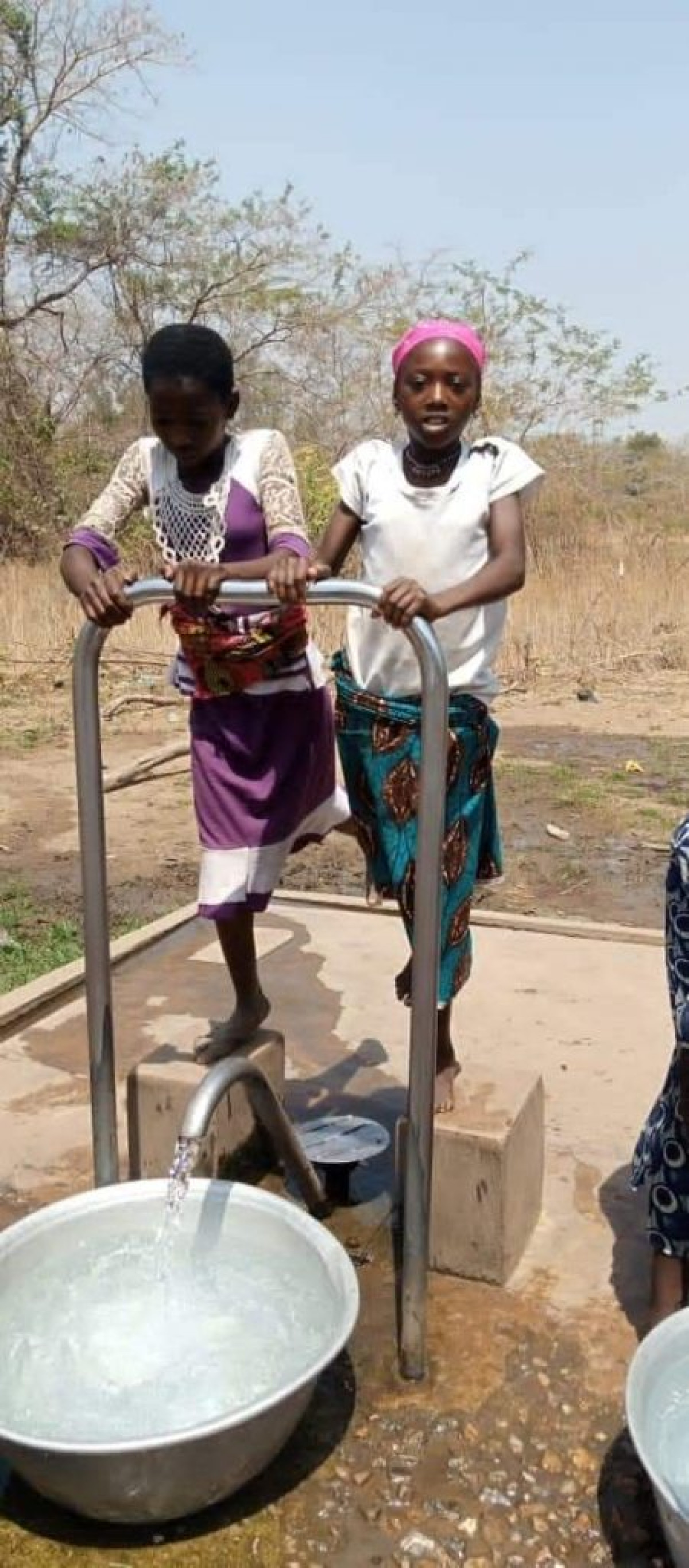 NIKKI/FACE AUX DIFFICULTÉS D’ACCÈS À L’EAU POTABLE : Les habitants de Sinagourou appellent les autorités au secours